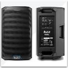 Location pack sono Alto Trusonic TS412 avec pieds et Chauvet GigBAR 2