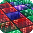 Location piste de danse LED