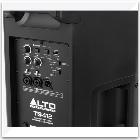 Location pack sono Alto Trusonic TS412 avec pieds et Chauvet GigBAR 2