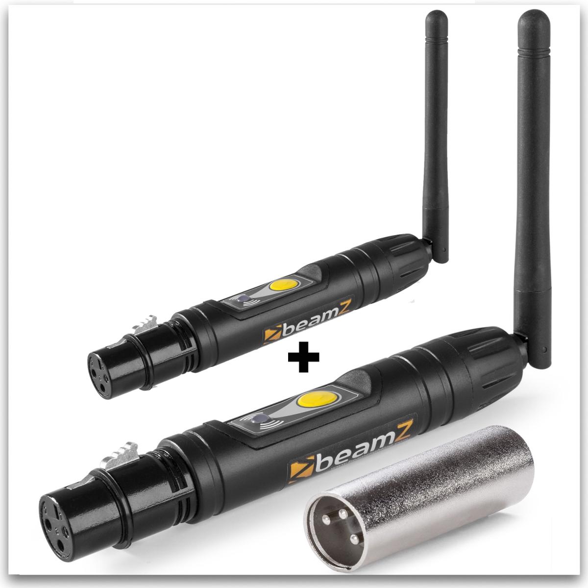 Location Récepteur bluetooth - Loc'Housses