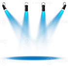 Location sono + Jeux de lumi�res et effets lumineux