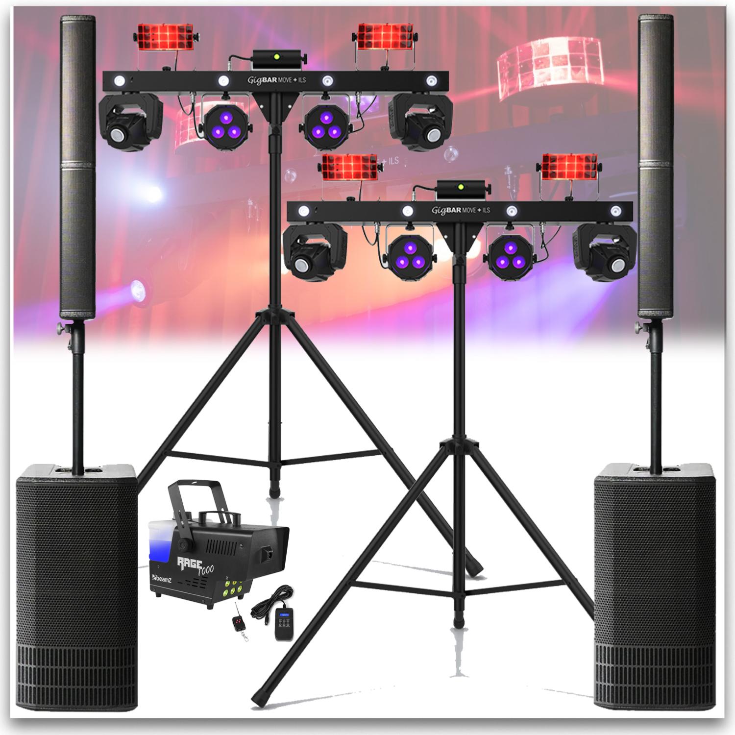 Sono Mariages de grande envergure