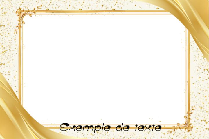 Cadre photobooth anniversaire Gatsby – style ann�es 20 – location Val‑d’Oise & Oise