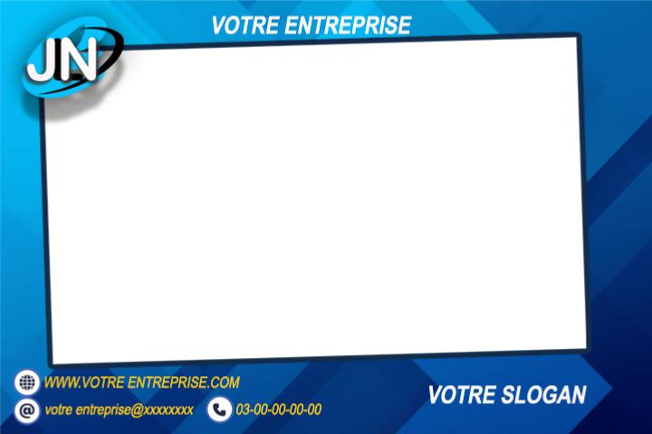 Cadre photo corporate – id�al pour soir�es d’entreprise – Oise & Val‑d’Oise